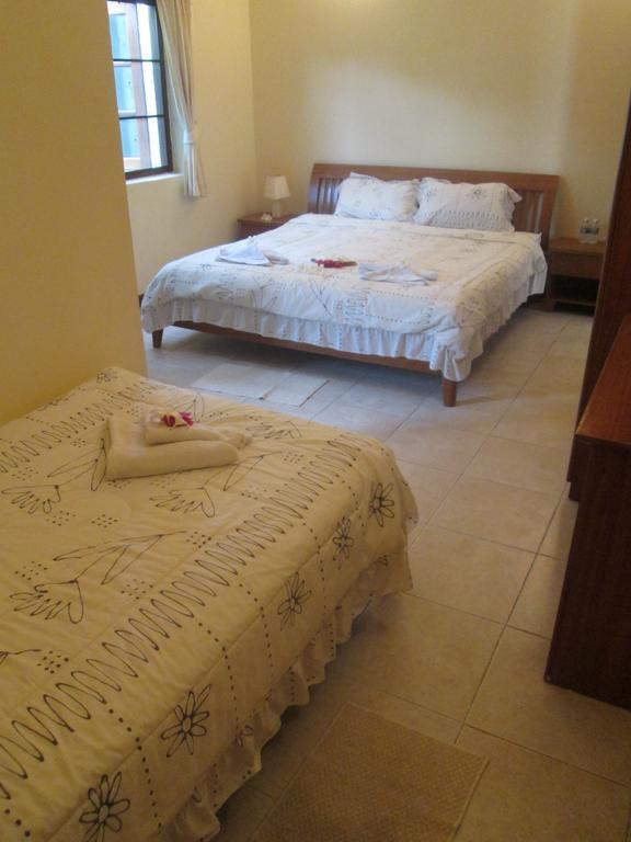 Seajays Resort Hua Hin Bilik gambar