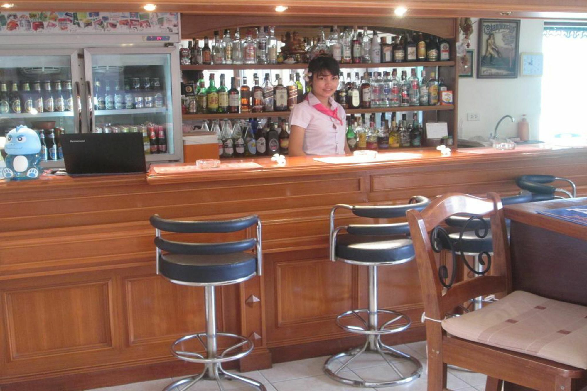 Seajays Resort Hua Hin Luaran gambar