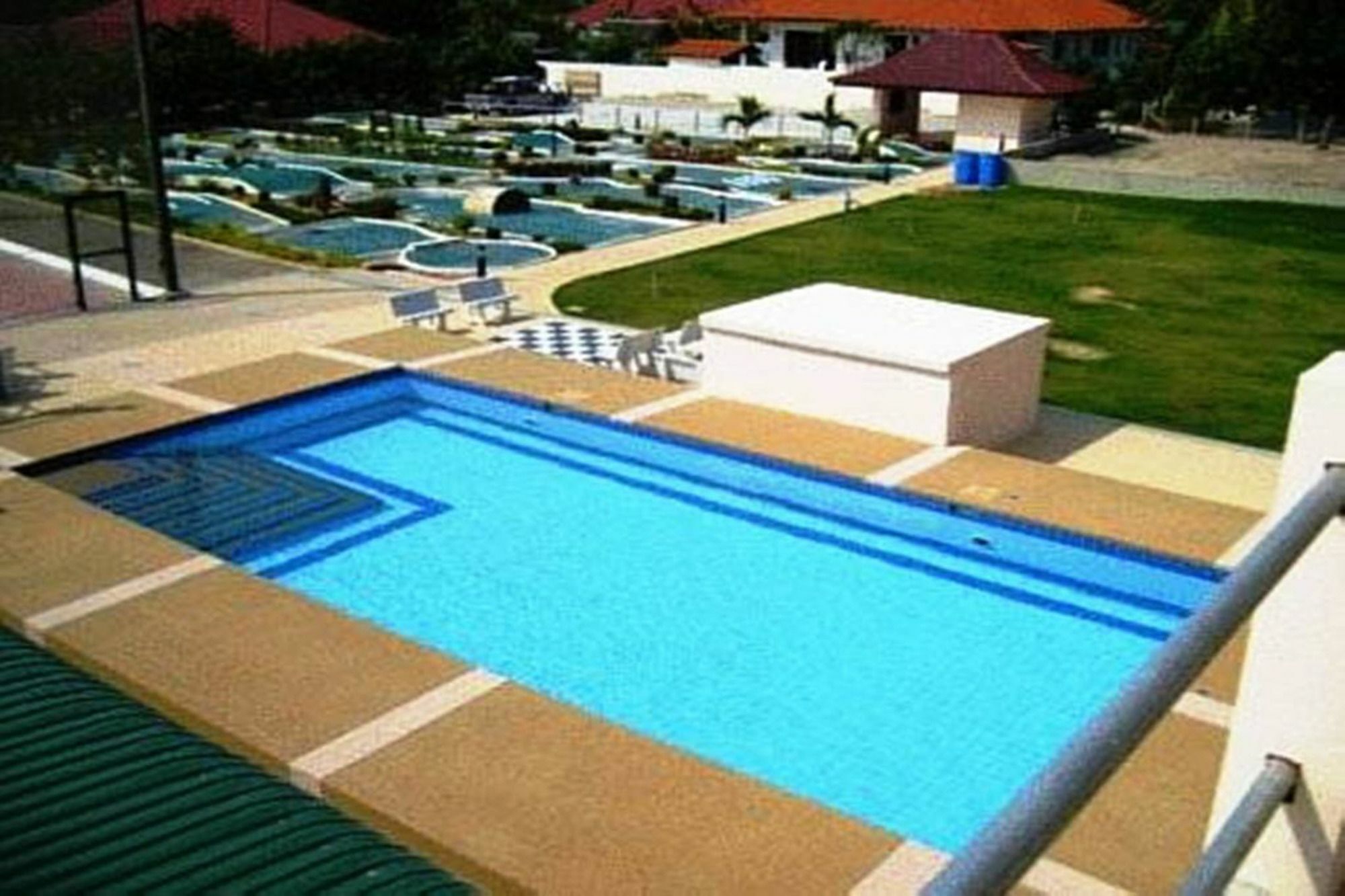 Seajays Resort Hua Hin Luaran gambar